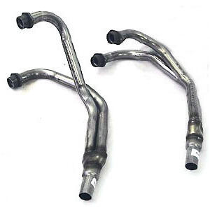 Collettori di scarico per Yamaha XJ 600 Diversion completo inox