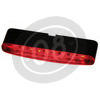 Fanalino posteriore led Highsider Stripe - Foto 2