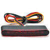 Fanalino posteriore led Highsider Stripe