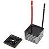 Relè intermittenza frecce alogenge/led 5-16V, 90W Highsider