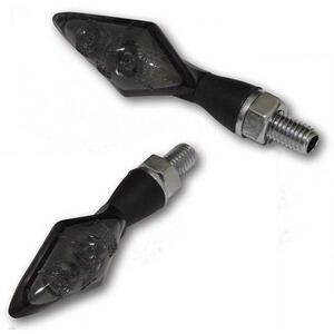 Led winkers Highsider Pen Head taillight combo pair