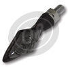 Coppia frecce led Highsider Pen Head con fanalino posteriore - Foto 3