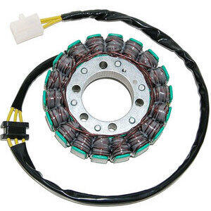 Statore per Kawasaki ZX-6R '05-'06 ElectroSport