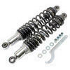 Ammortizzatore posteriore per Moto Morini 3 1/2 Sport Ikon Pro coppia