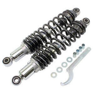 Ammortizzatore posteriore per Suzuki GS 1000 G Ikon Pro coppia