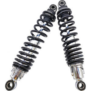Rear damper Yamaha XS 750 Ikon Pro pair