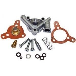 Membrana bomba de aceleración del carburador Dell\'Orto PHF, PHM kit