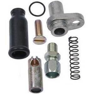 Dispositif de contrôle de l\'air de carburateur Dell\'Orto PHBE, PHBH, PHBL câble