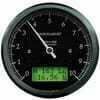 Strumento elettronico multifunzione Motogadget ChronoClassic Tacho 10K nero
