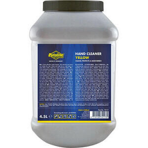 Limpiador de manos Putoline 4.5lt