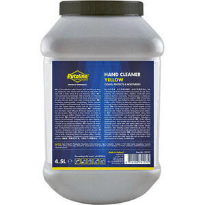 Hand cleaner Putoline 4.5lt