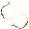 Resistenza frecce led 8.2Ohm, 25W coppia