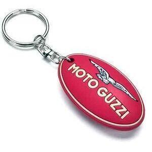 Portachiavi Moto Guzzi