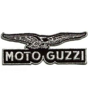 Patch Moto Guzzi