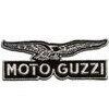 Écusson Moto Guzzi