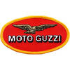 Écusson Moto Guzzi