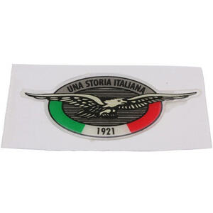 Adesivo per Moto Guzzi Serie Grossa i.e. serbatoio
