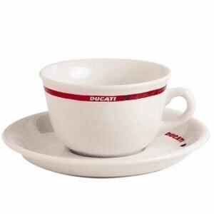 Tazza Ducati
