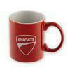 Tazza Ducati rosso