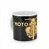 Tazza Moto Guzzi nero