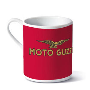 Tazza Moto Guzzi