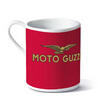 Tazza Moto Guzzi