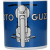 Copa Moto Guzzi azul - Fotos 2