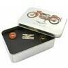 Spilla Moto Guzzi set 3pz