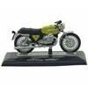 Modellino Moto Guzzi V 7 Sport 1:24