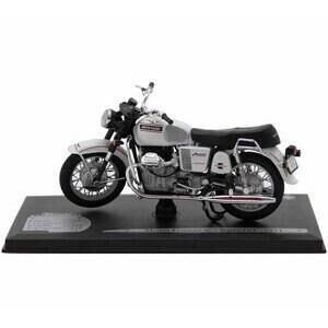 Modellino Moto Guzzi V 7 Special 1:24