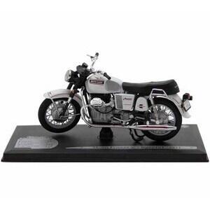 Modellino Moto Guzzi V 7 Special 1:24