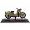 Modèle de moto Moto Guzzi Galletto 1:24
