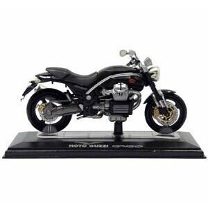Modellino Moto Guzzi Griso 1:24