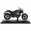 Modellino Moto Guzzi Griso 1:24