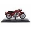 Modellino Moto Guzzi Lodola 1:24