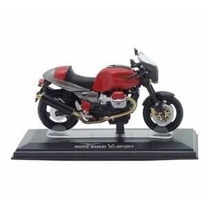Modèle de moto Moto Guzzi V 11 Sport 1:24
