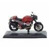 Modèle de moto Moto Guzzi V 11 Sport 1:24