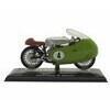 Modellino Moto Guzzi 8 Cilindri 1:24