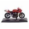 Modellino Moto Guzzi MGS-01 Corsa 1:24