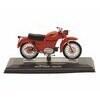 Modellino Moto Guzzi Zigolo 1:24