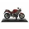 Modèle de moto Moto Guzzi Breva 1100 1:24