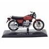 Modellino Moto Guzzi V 35 1:24