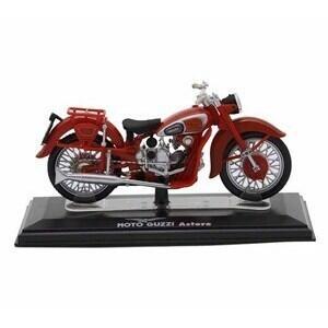 Modellino Moto Guzzi Astore 1:24