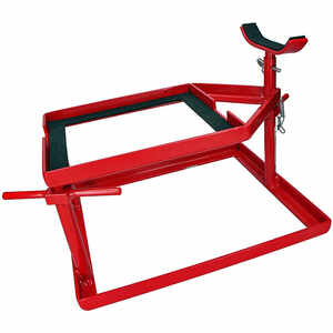 Soporte de motor Moto Guzzi