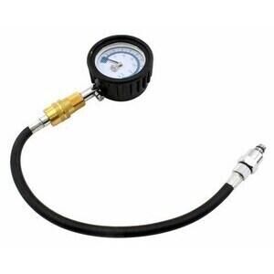 Piston compression manometer 0-21bar