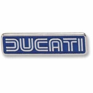 Spilla Ducati