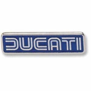 Spilla Ducati