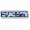 Spilla Ducati