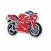 Spilla Ducati 996