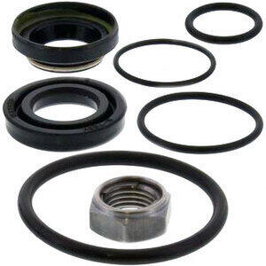 Kit revisione ammortizzatore posteriore Showa 46/16